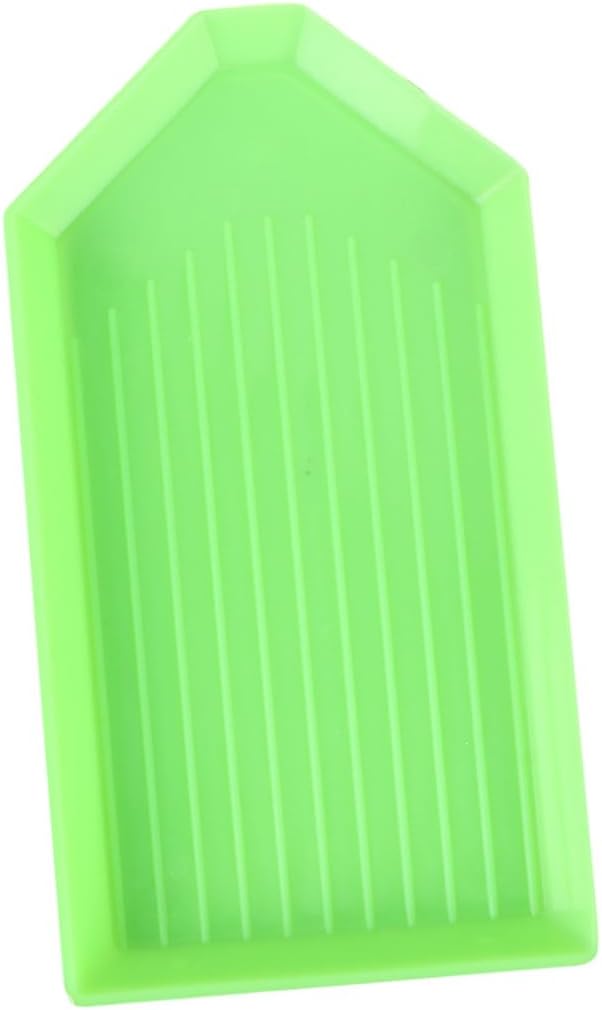 Anneome 1set Led Light Pad Kit for Complete DIY Beads Painting Tools for Art Projects Cross Stitch and Tracing Accessories Included