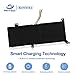 B21N1818-2 C21N1818-2 Laptop Battery for Asus VivoBook 14 F412DA F412DK F412FJ F412FA F412FL F412UA A412FA A412DA A412FL A412FJ A412UA X412DA X412FA X412FJ X412FL X412UA X412UB X412UF R424DA