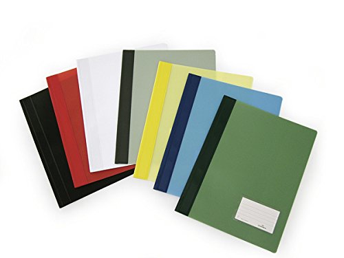 Snelhechter Durable A4 PVC extra breed w | De