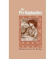 The Pre-Raphaelites 0841510180 Book Cover