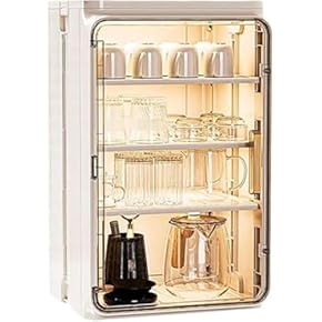 食器棚(キッチン家具) 通販 | Amazon Home&Kitchen