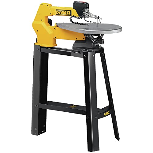 DEWALT DW788 Scroll Saw