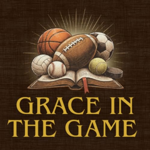 Couverture de Grace in the Game