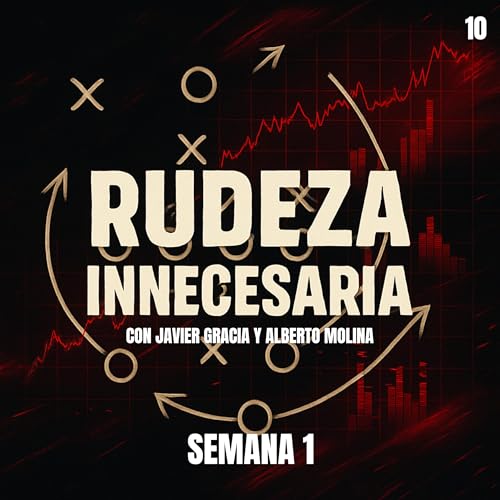 Semana 1 cover art