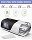 KEMUZ 20 Stück Premium CPAP Filter für ResMed AirSense 10/11, AirCurve 10, S9 & Löwenstein Prisma Smart – Feinstaubschutz, Pollenfilter, Hygienische Einwegfilter für Schlafapnoe-Geräte