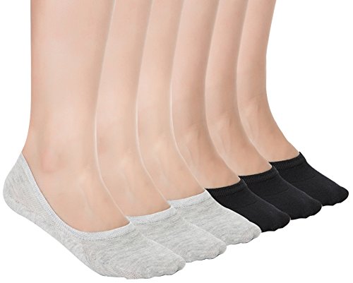 slip on socks for flats