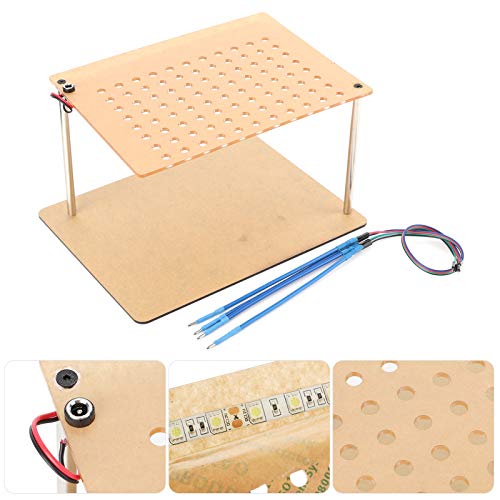 Led Bdm Frame Set, Qiilu LED BDM Frame Set, LED