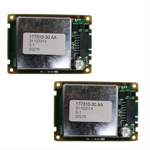 Module AFS pour Opel Astra J 2009-2015 unité de commande de phare x2