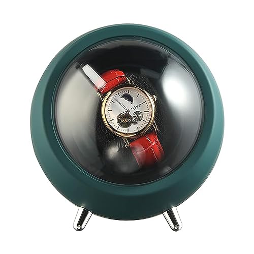 Image of Kriva Rotating Watch Box