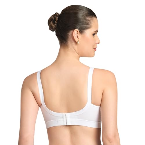 Image of TRYLO Women Full Coverage Bra