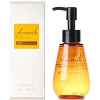 Amazon | STAY FREE アルミック ヘアオイル ナイト＆ビタミン 100ml