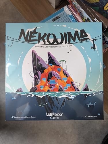 Nekojima Blackrock - vue 7