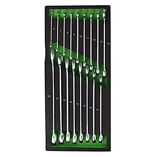 Preisvergleich Produktbild MÓDULO LLAVES COMBINADAS EVA