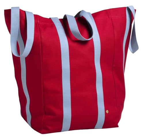 La Cerise Sur Le Gateau Maxi Poppins Bag Cherry 48 x 33 x 33 cm