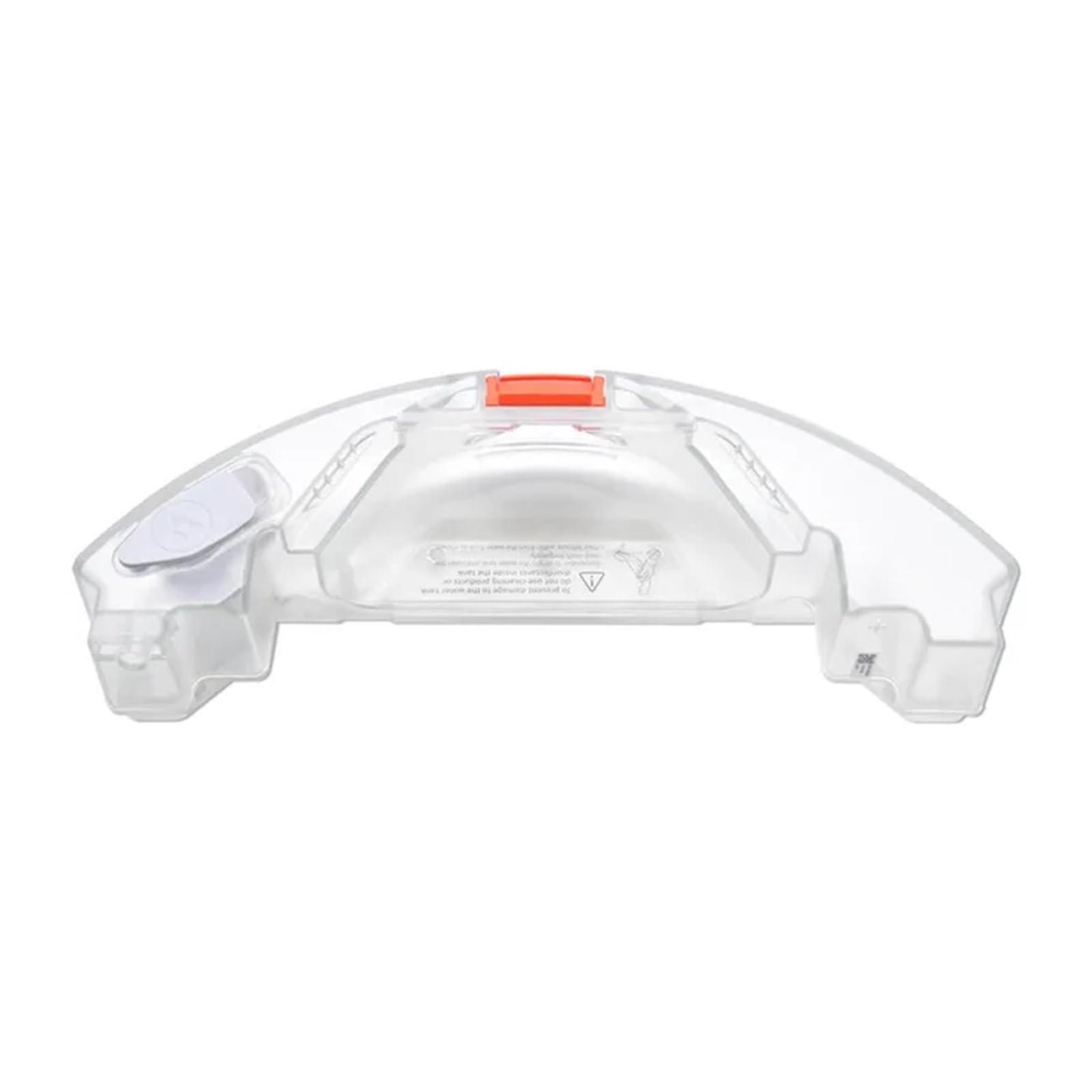 X psblty Dust Box Mop Support Carriage Water Tank ， Compatible For Roborock，Sweeping Robot S5 Max S50 S6maxv S6Pure(Water Tank1)