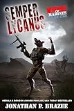 Werewolf of Marines: Semper Lycanus