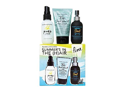 Bumble and Bumble Summer's In the (H) air Fine Set