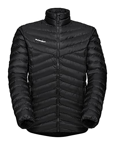 Mammut Albula IN Jacke Herren schwarz M – Ansicht 4