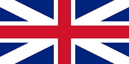 Drapeau United Empire Loyalists historique pavillon grand format - 2