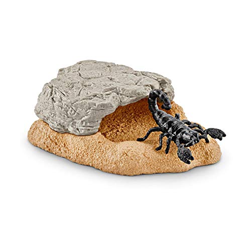 Preisvergleich Produktbild Schleich 42325 Skorpionhöhle