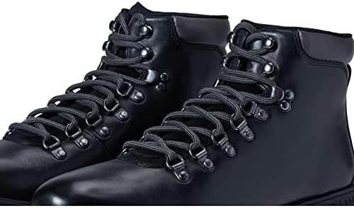 Cole Haan Grand+ Boot Black Leather/Pavement/Black 11 M (M) | Image 5