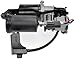 Dorman 949-209 Air Suspension Compressor Compatible with Select Lincoln Models