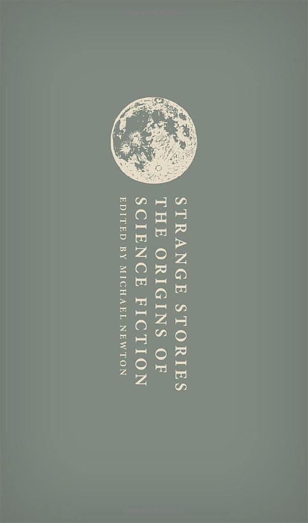 The Origins of Science Fiction by Dr Michael  Newton (Hardback Book)