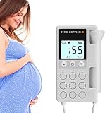 IMEX DOP-Tone II/Fetal Doppler ultrasonic Monitor and Accessories X1
