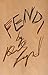 Produktbild FENDI by Karl Lagerfeld