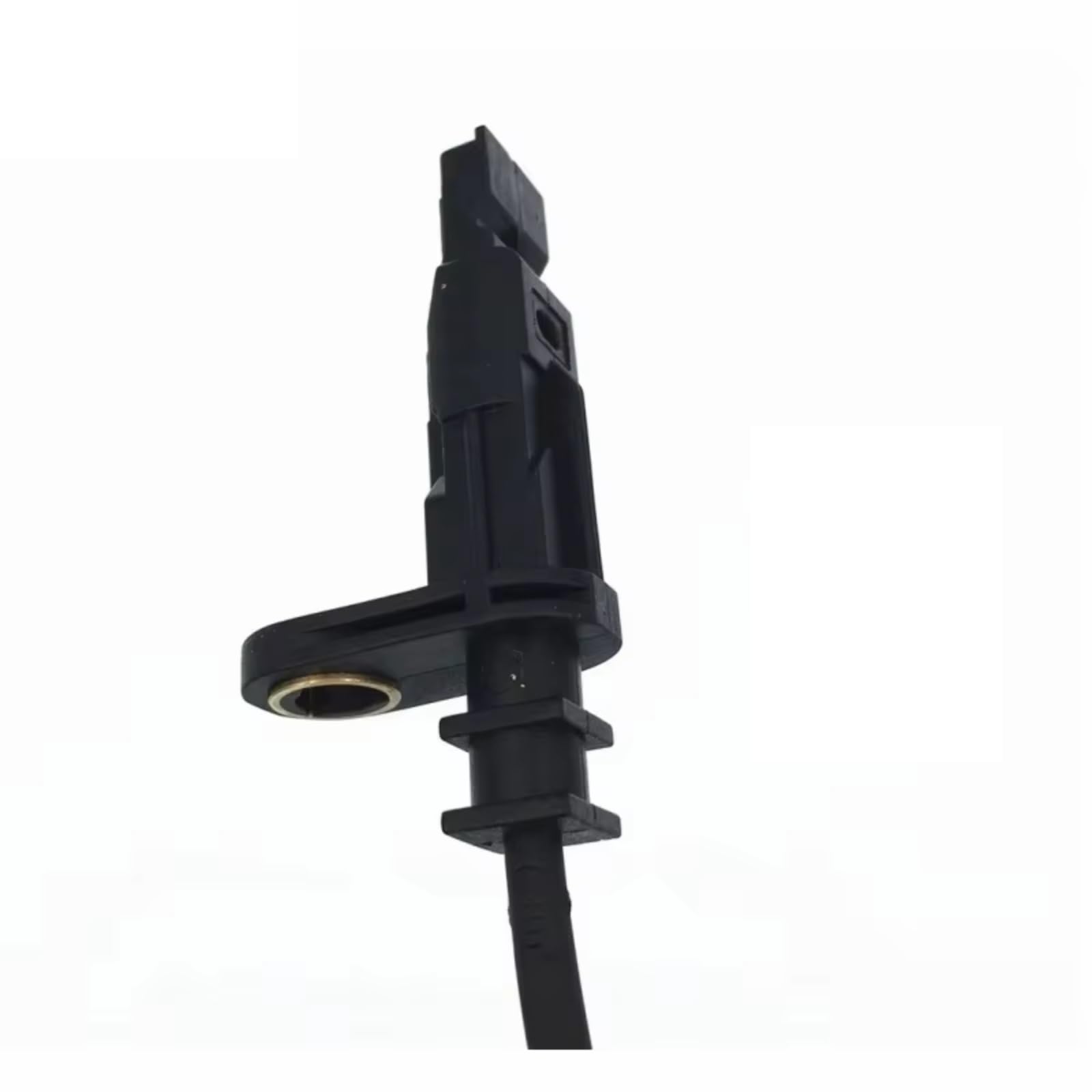 Sensor ABS Coche Compatible Con Peugeot Para 407 407SW OEM 4545C0 9642688280 4545G7 Sensor ABS Trasero Izquierdo Y Derecho De Velocidad De Rueda De Freno Del Coche