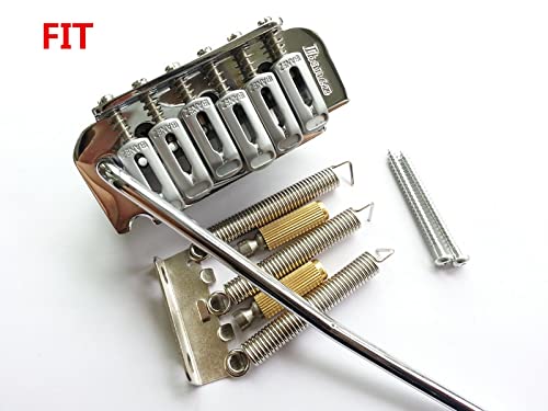 Amazon.com: Kaynes 2Pcs 5.5mm Electric Guitar Tremolo Bridge Arm