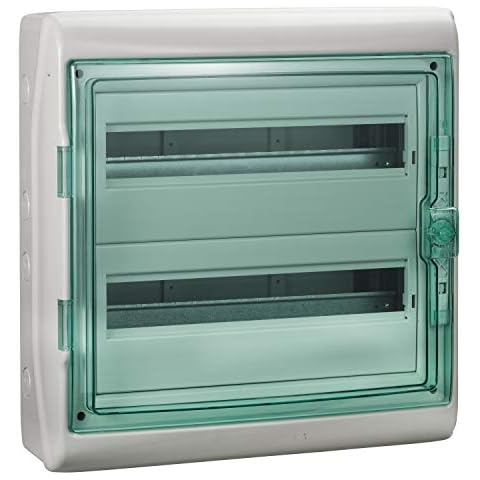 Schneider Electric Kaedra Modular Equipment Box Cover