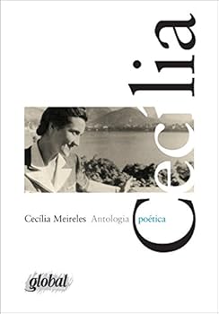 Paperback Antologia Poetica: Cecilia Meireles (Em Portugues do Brasil) [Portuguese] Book