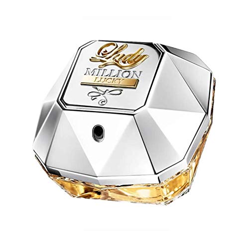 paco rabanneLady Million Lucky Edp 80Ml