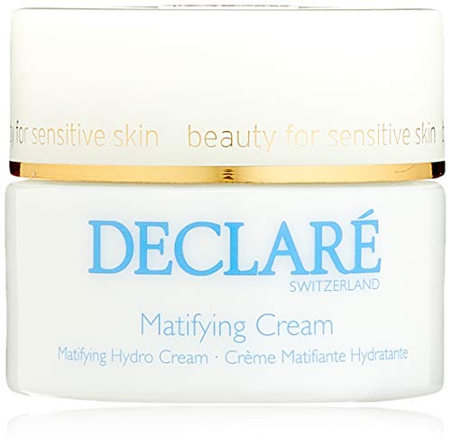 Preisvergleich Produktbild Declaré Pure Balance femme / women Mattifying Hydro Cream, 50 ml