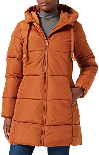 Jacket, 28318 - Gingerbread Brown, XXL 