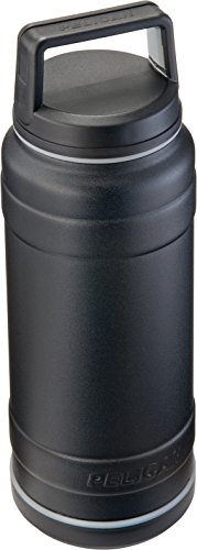 Pelican Bottle 32Oz (Black) (Trav-Bo32-Blk) #TOP1