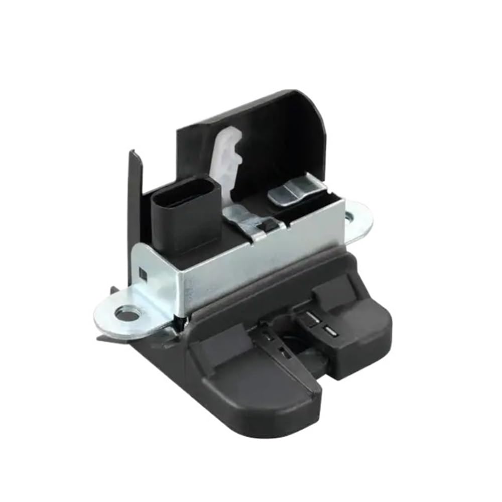 Rear Tailgate Lock 5M0827505E Rear Trunk Lock LID Latch for Golf MK5 for GTI MK6 for Leon 2006-2012 1K6827505E 1P0827505D 5K0827505A