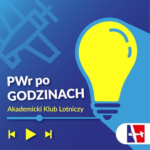 ✈️ Po godzinach z lotnikami, czyli podniebne przygody i innowacje