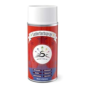 Leerverf geschikt voor BMW Oyster Dakota Nieuw 150 ml Auto Leather Color Care Leather Colour Spray nakleuren