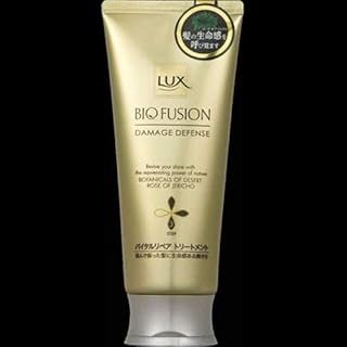 【まとめ買い】ラックス バイオフュージョン ダメージディフェンス バイタルリペア トリートメント170g ×2セット