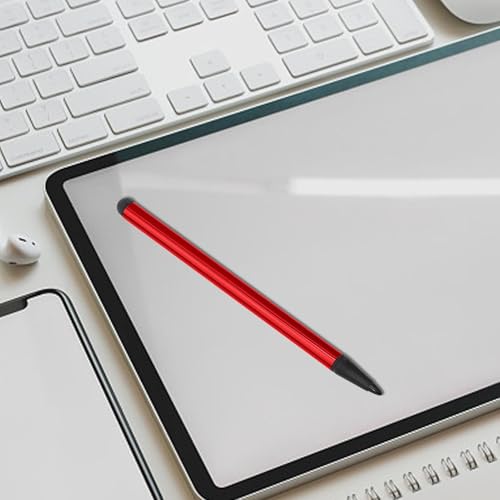 Rysiki do tabletów ekranów dotykowych | 3 sztuki inteligentne uniwersalne rysiki GPS o wysokiej czułości,Bezprzewodowe pióro do tabletu - Do pracy, edukacji, biura, szkoły, domu, nauki, twórczości, pr