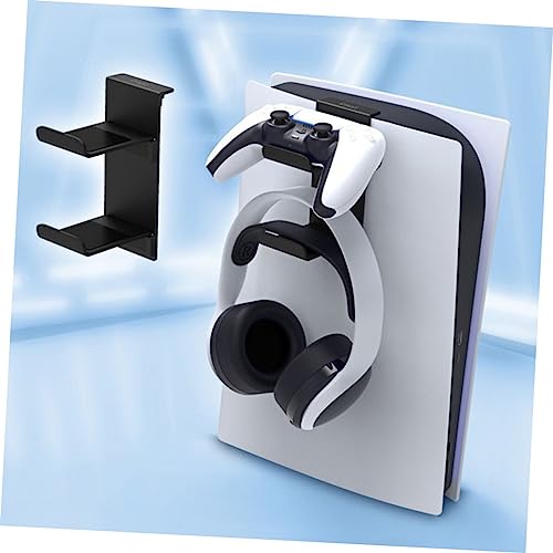 BESTonZON cabide de fone de ouvido suporte para headset gamer suporte para headphone Armazenamento d