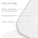 UPPAbaby Mattress Cover for Remi Playard/Soft and Comfortable/Machine Washable/Waterproof