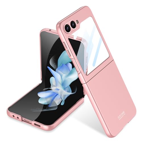 Torske Galaxy Z Flip6 �P�[�X �M�����N�V�[Flip6 �P�[�X Galaxy Z Flip6 �J�o�[ ���� �y�� �܂肽���݃X�}�[�g�t�H�� Galaxy Flip6 �P�[�X �M�����N�V�[ Z Flip6 �P�[�X ���炳�甧�G�� �M�����N