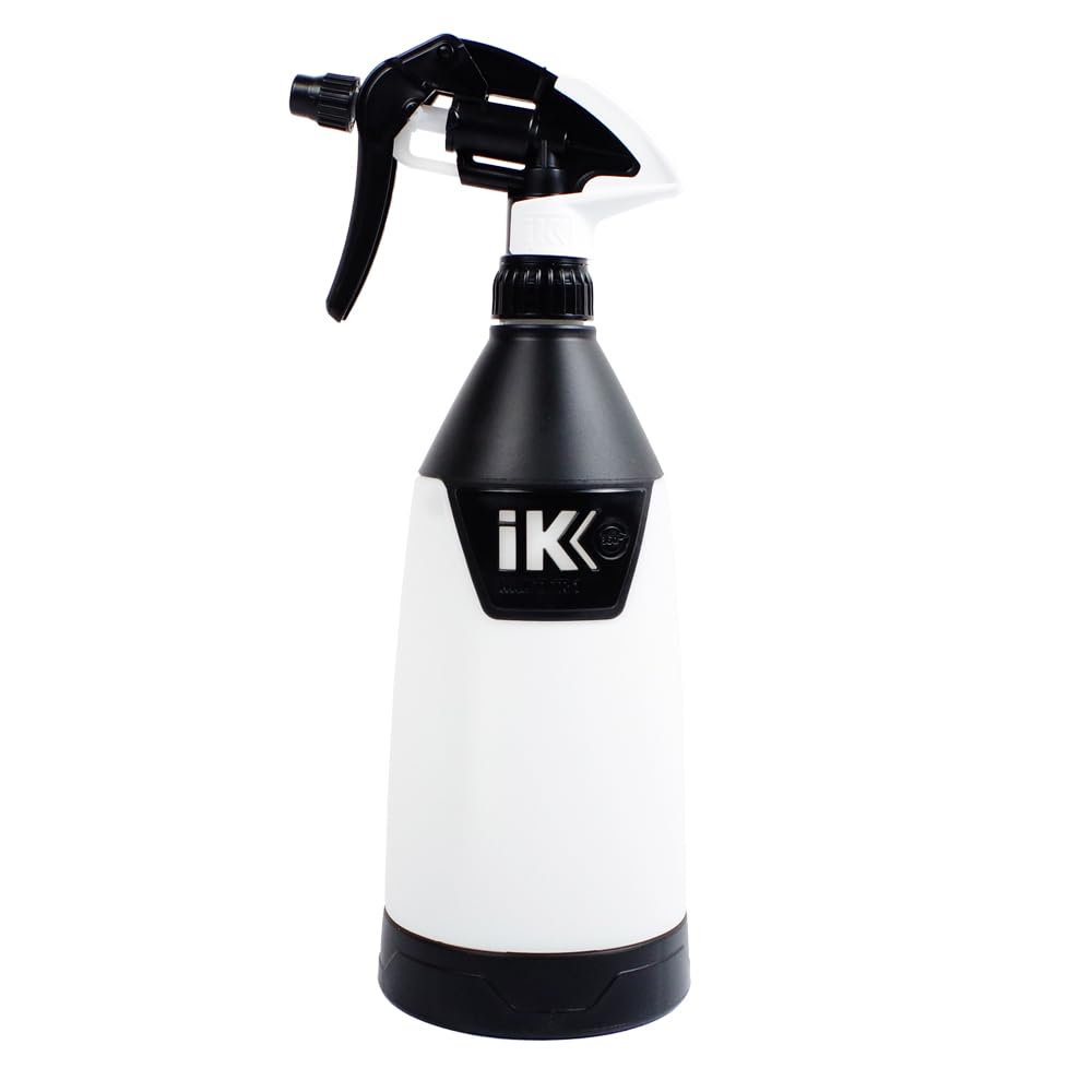 iK MULTI TR1 360° Trigger Spray, 1L