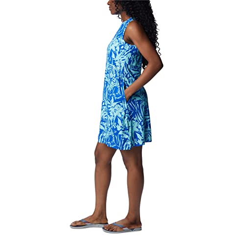 Image of Columbia PFG Freezer Tank Dress