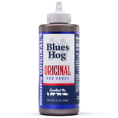 Blues Hog Original