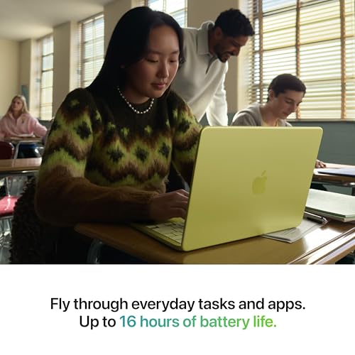 Apple MacBook Neo 13-inch