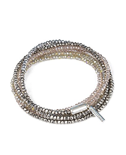 Millianna Single Strand (Champagne)